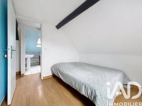 Appartement à vendre 3 pièces 42 m² Villeneuve-le-Roi