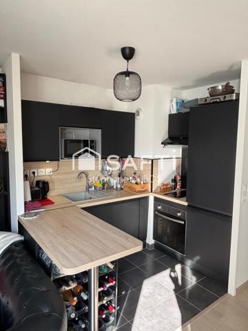 APPARTEMENT SUR LES QUAIS DE SEINE A CONFLANS ST HONORINE !!!!!