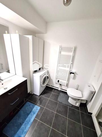 APPARTEMENT SUR LES QUAIS DE SEINE A CONFLANS ST HONORINE !!!!!