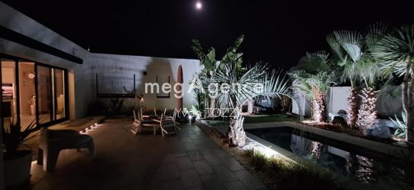Maison à Les Sables-d'Olonne, 85100 - 6 pièces 134m²