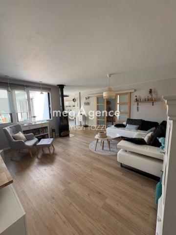 Maison à Les Sables-d'Olonne, 85100 - 6 pièces 134m²