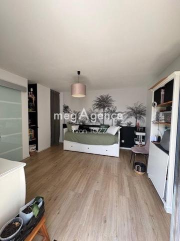 Maison à Les Sables-d'Olonne, 85100 - 6 pièces 134m²