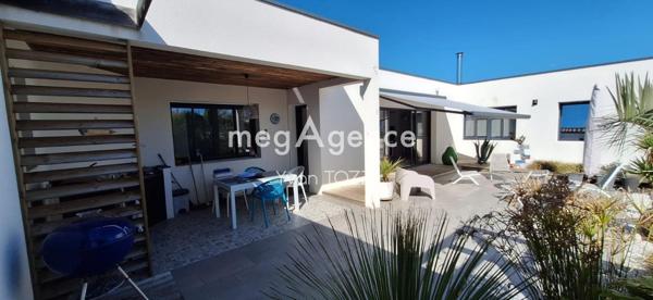 Maison à Les Sables-d'Olonne, 85100 - 6 pièces 134m²