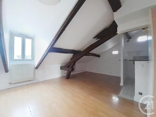 Appartement F2 à vendre  2 pièces - 43 m2 MELUN - 77