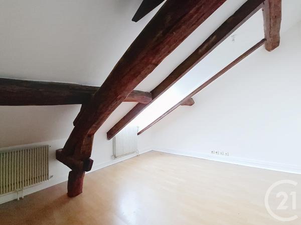 Appartement F2 à vendre  2 pièces - 43 m2 MELUN - 77