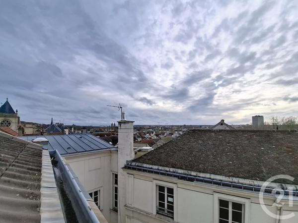 Appartement F2 à vendre  2 pièces - 43 m2 MELUN - 77