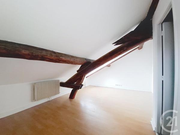 Appartement F2 à vendre  2 pièces - 43 m2 MELUN - 77