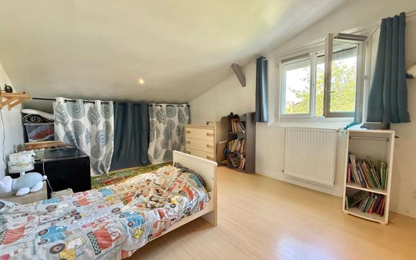 Maison à vendre    4 pièces • 129,04 m2 Chenôve