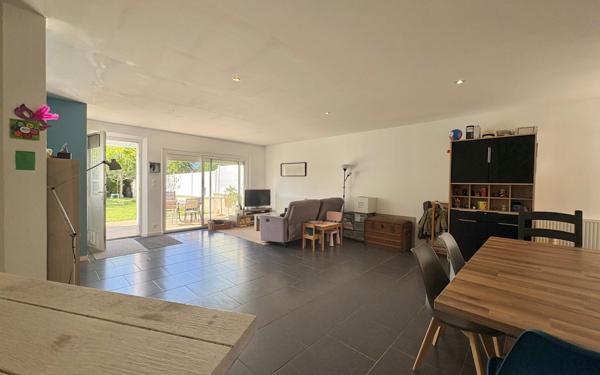 Maison à vendre    4 pièces • 129,04 m2 Chenôve