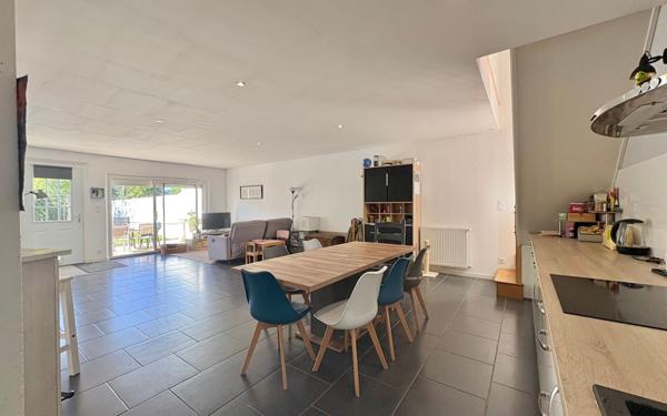 Maison à vendre    4 pièces • 129,04 m2 Chenôve