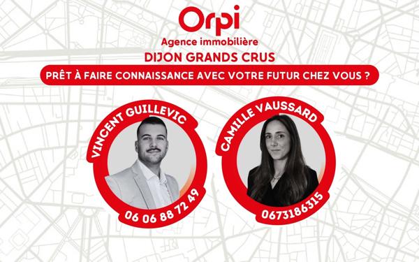 Maison à vendre    4 pièces • 129,04 m2 Chenôve