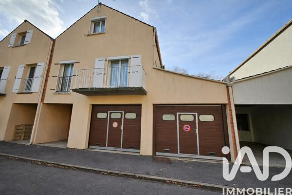 Appartement à vendre 6 pièces 126 m² Lisses