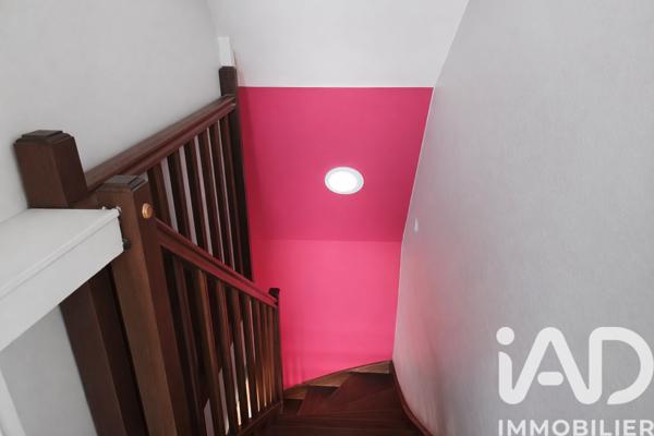 Appartement à vendre 6 pièces 126 m² Lisses