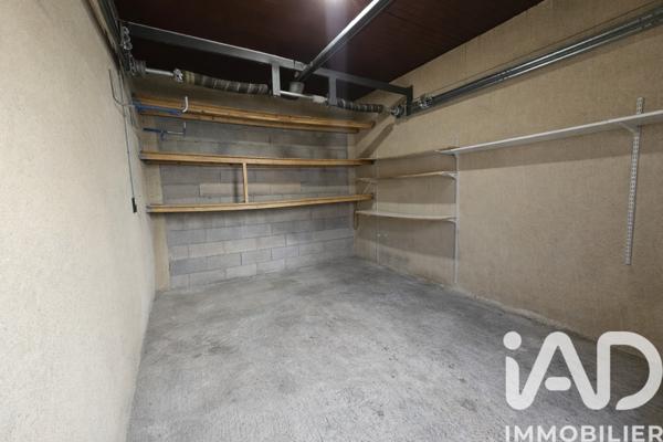 Appartement à vendre 6 pièces 126 m² Lisses