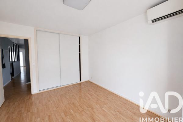 Appartement à vendre 6 pièces 126 m² Lisses