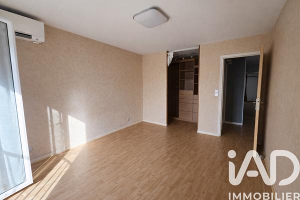 Appartement à vendre 6 pièces 126 m² Lisses