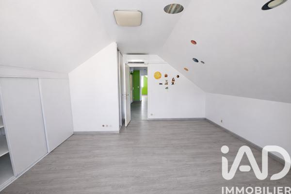 Appartement à vendre 6 pièces 126 m² Lisses