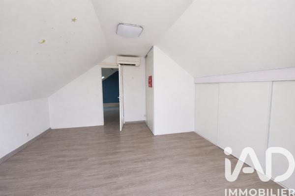 Appartement à vendre 6 pièces 126 m² Lisses