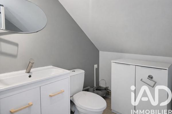 Appartement à vendre 6 pièces 126 m² Lisses