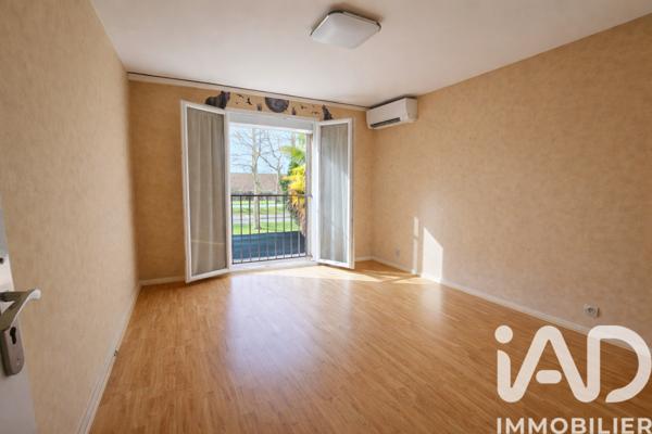 Appartement à vendre 6 pièces 126 m² Lisses