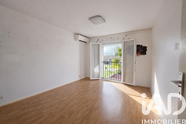 Appartement à vendre 6 pièces 126 m² Lisses