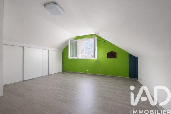 Appartement à vendre 6 pièces 126 m² Lisses