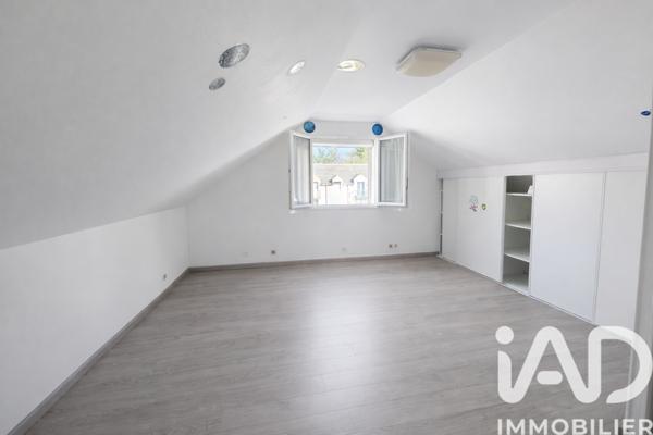 Appartement à vendre 6 pièces 126 m² Lisses