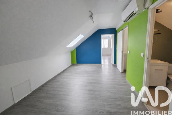 Appartement à vendre 6 pièces 126 m² Lisses