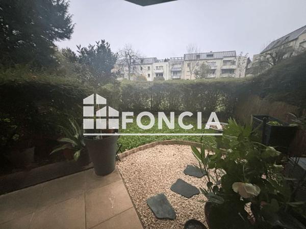 À vendre Appartement 3 pièces 65 m² - Limoges 87000