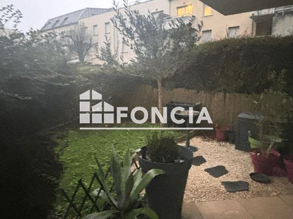 À vendre Appartement 3 pièces 65 m² - Limoges 87000