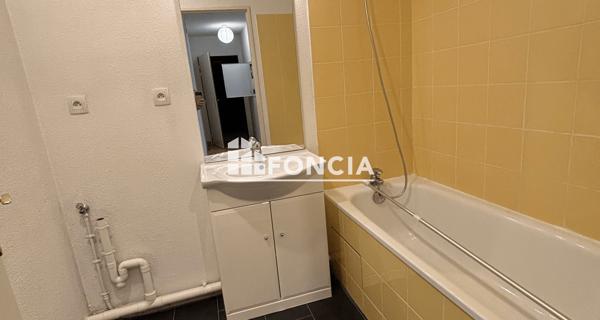 À vendre Appartement 3 pièces 65 m² - Limoges 87000