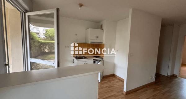 À vendre Appartement 3 pièces 65 m² - Limoges 87000