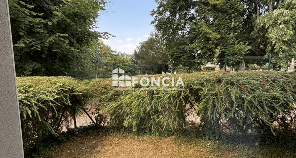 À vendre Appartement 3 pièces 65 m² - Limoges 87000