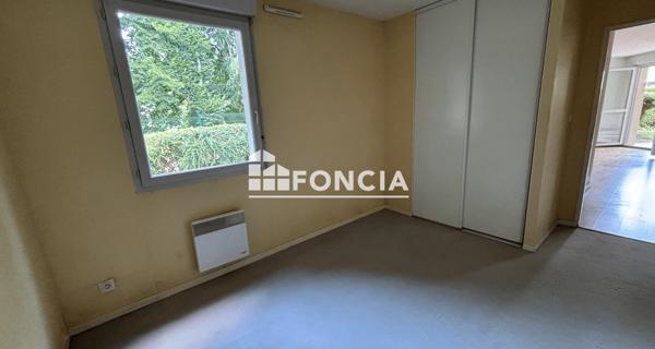 À vendre Appartement 3 pièces 65 m² - Limoges 87000