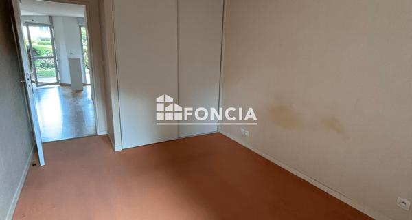 À vendre Appartement 3 pièces 65 m² - Limoges 87000