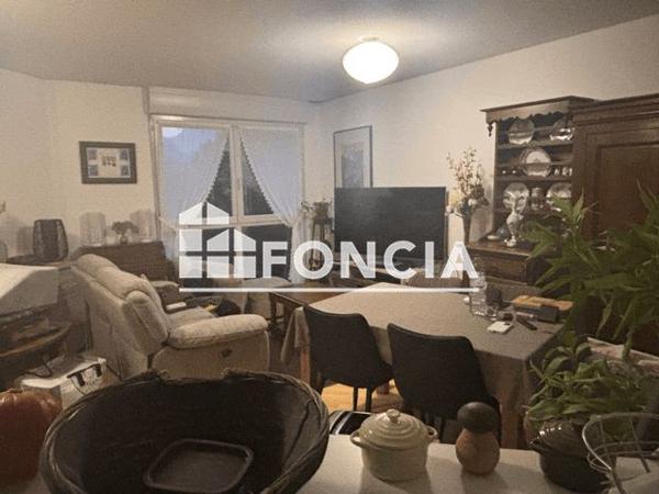 À vendre Appartement 3 pièces 65 m² - Limoges 87000