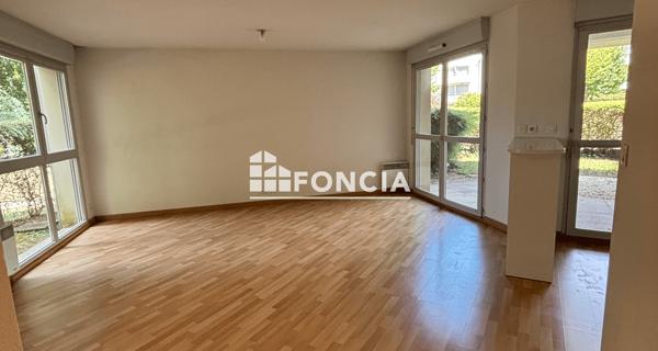 À vendre Appartement 3 pièces 65 m² - Limoges 87000