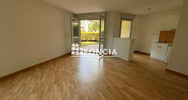 À vendre Appartement 3 pièces 65 m² - Limoges 87000