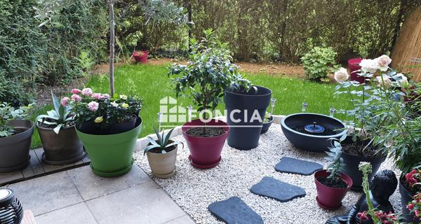 À vendre Appartement 3 pièces 65 m² - Limoges 87000