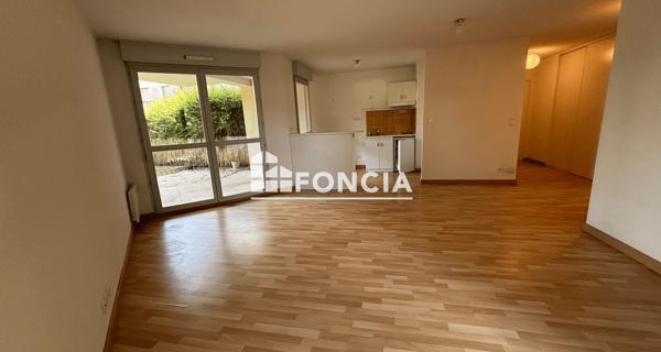 À vendre Appartement 3 pièces 65 m² - Limoges 87000