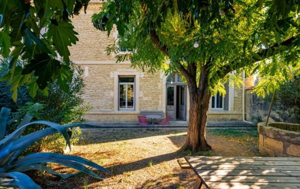 Vente Maison à rafraîchir Aigues-vives   