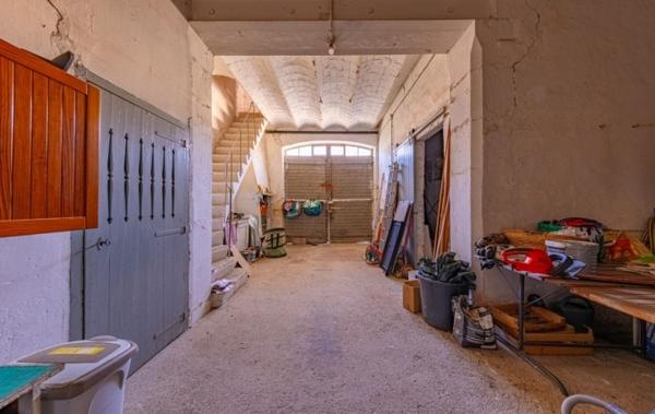 Vente Maison à rafraîchir Aigues-vives   