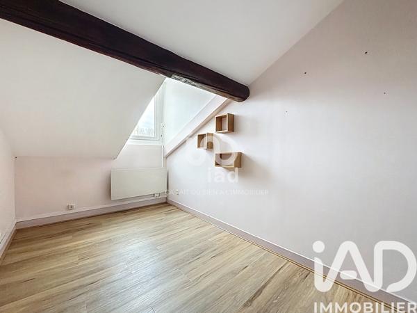 Appartement à vendre 2 pièces 52 m² Lyon 3