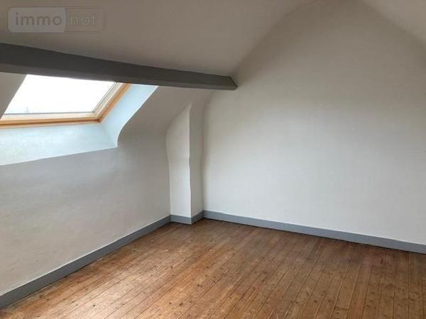 Maison à louer à Mont-Saint-Aignan en Seine-Maritime (76130), ref : 016/2973/SA