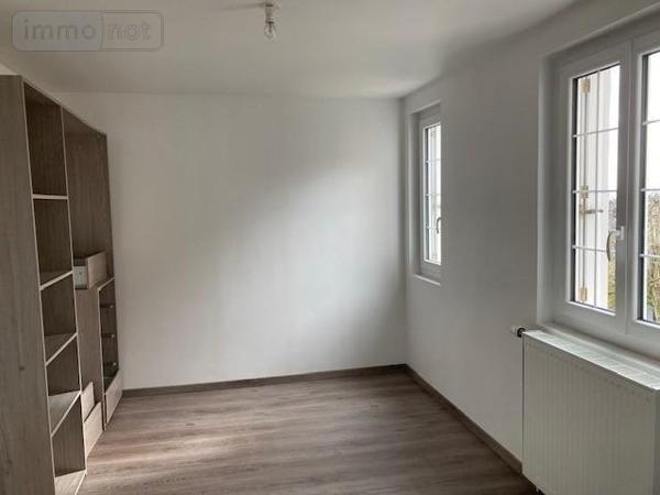 Maison à louer à Mont-Saint-Aignan en Seine-Maritime (76130), ref : 016/2973/SA