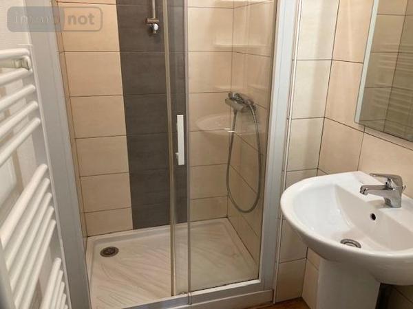 Maison à louer à Mont-Saint-Aignan en Seine-Maritime (76130), ref : 016/2973/SA