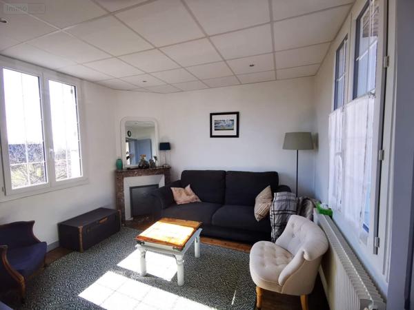 Maison à louer à Mont-Saint-Aignan en Seine-Maritime (76130), ref : 016/2973/SA