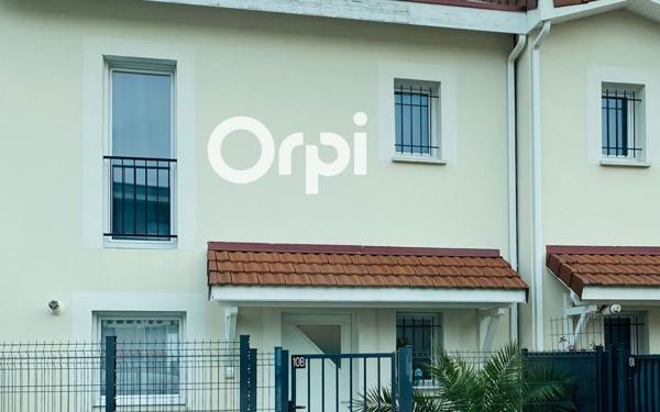 Maison à louer    2 pièces • 70,88 m2 Voiron