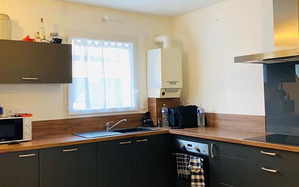 Maison à louer    2 pièces • 70,88 m2 Voiron