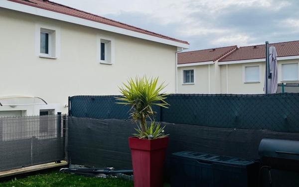 Maison à louer    2 pièces • 70,88 m2 Voiron